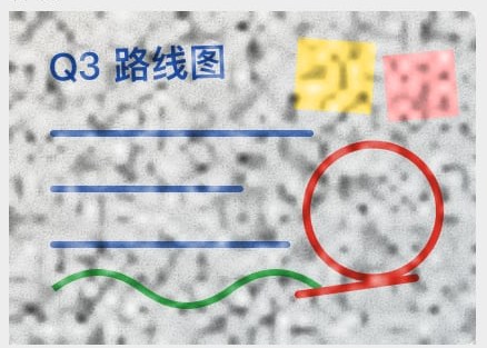 Q3路线图